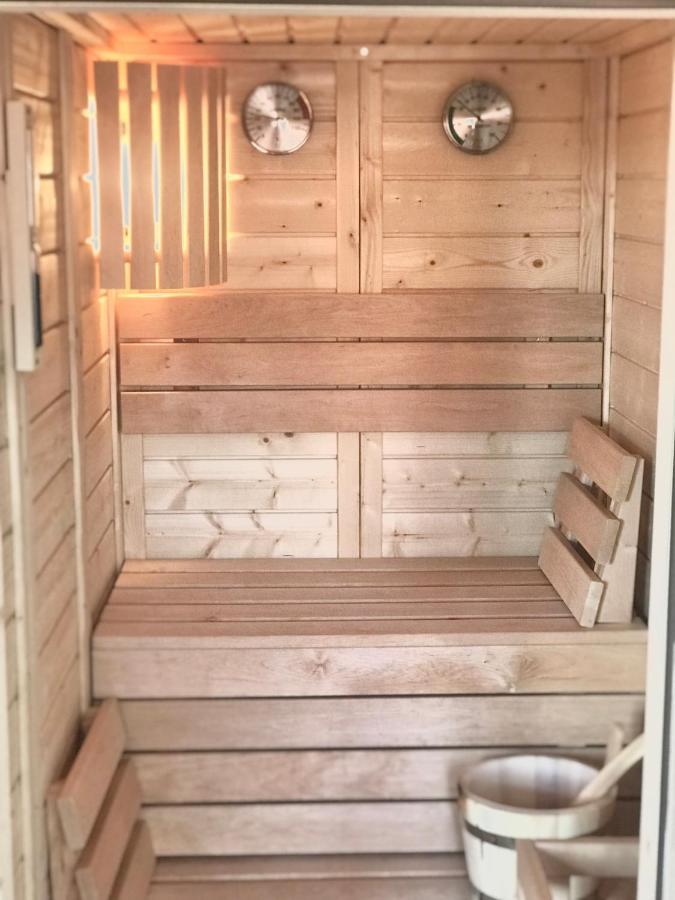 Appartement Le Verdoyant Hyper Centre Avec Sauna Et Parking Colmar Exterior foto